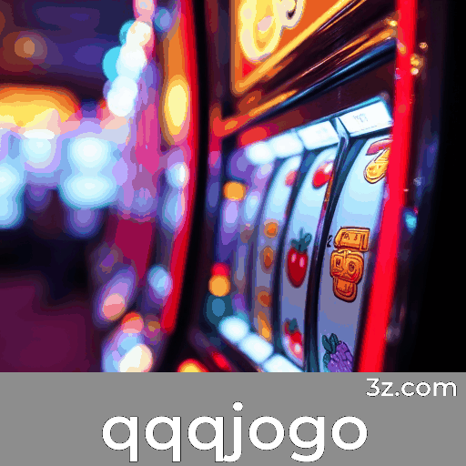 qqqjogo: Plataforma Estável, Segura e Otimizada para o Brasil