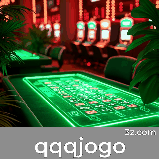 qqqjogo: Bônus Generosos para Jogadores Brasileiros