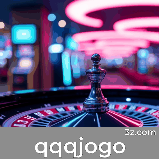 qqqjogo App: Benefícios Exclusivos e Ofertas Imperdíveis!