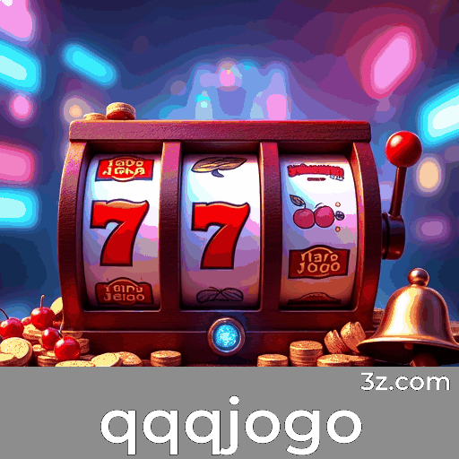 qqqjogo: Inovação Tecnológica em Jogos de Azar