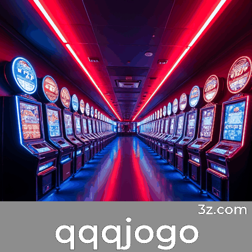 qqqjogo: Plataforma Estável, Segura e Otimizada para o Brasil