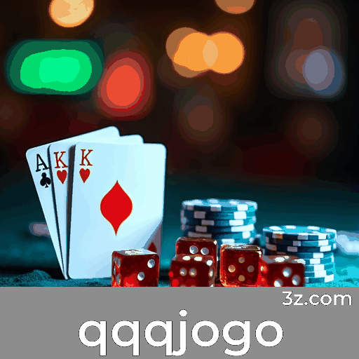 qqqjogo: Inovação Tecnológica em Jogos de Azar