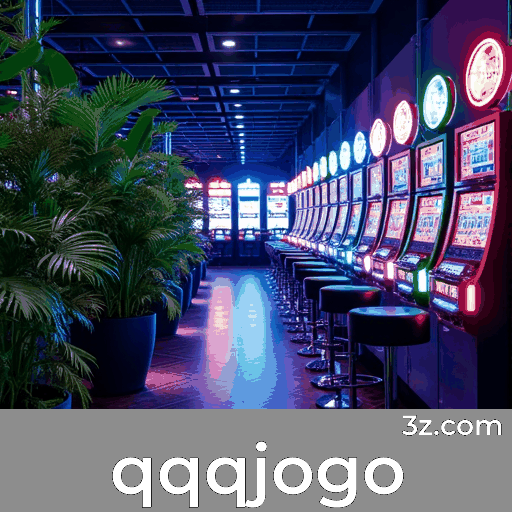 Maximize Seus Ganhos com Estratégias Inteligentes e qqqjogo